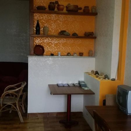Bed & Breakfast Casa Galeano Pizzo (Calabria) Exterior foto