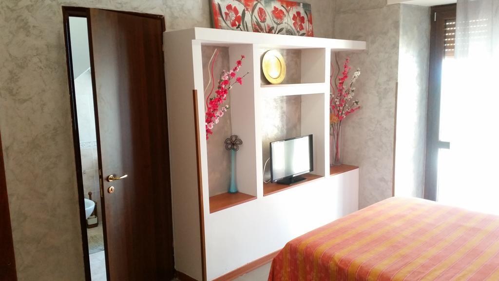 Bed & Breakfast Casa Galeano Pizzo (Calabria) Exterior foto