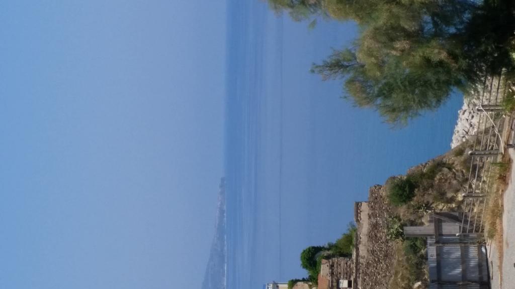 Bed & Breakfast Casa Galeano Pizzo (Calabria) Exterior foto