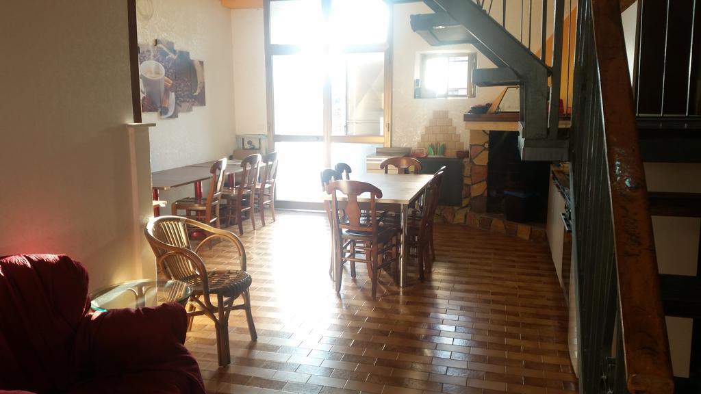 Bed & Breakfast Casa Galeano Pizzo (Calabria) Exterior foto