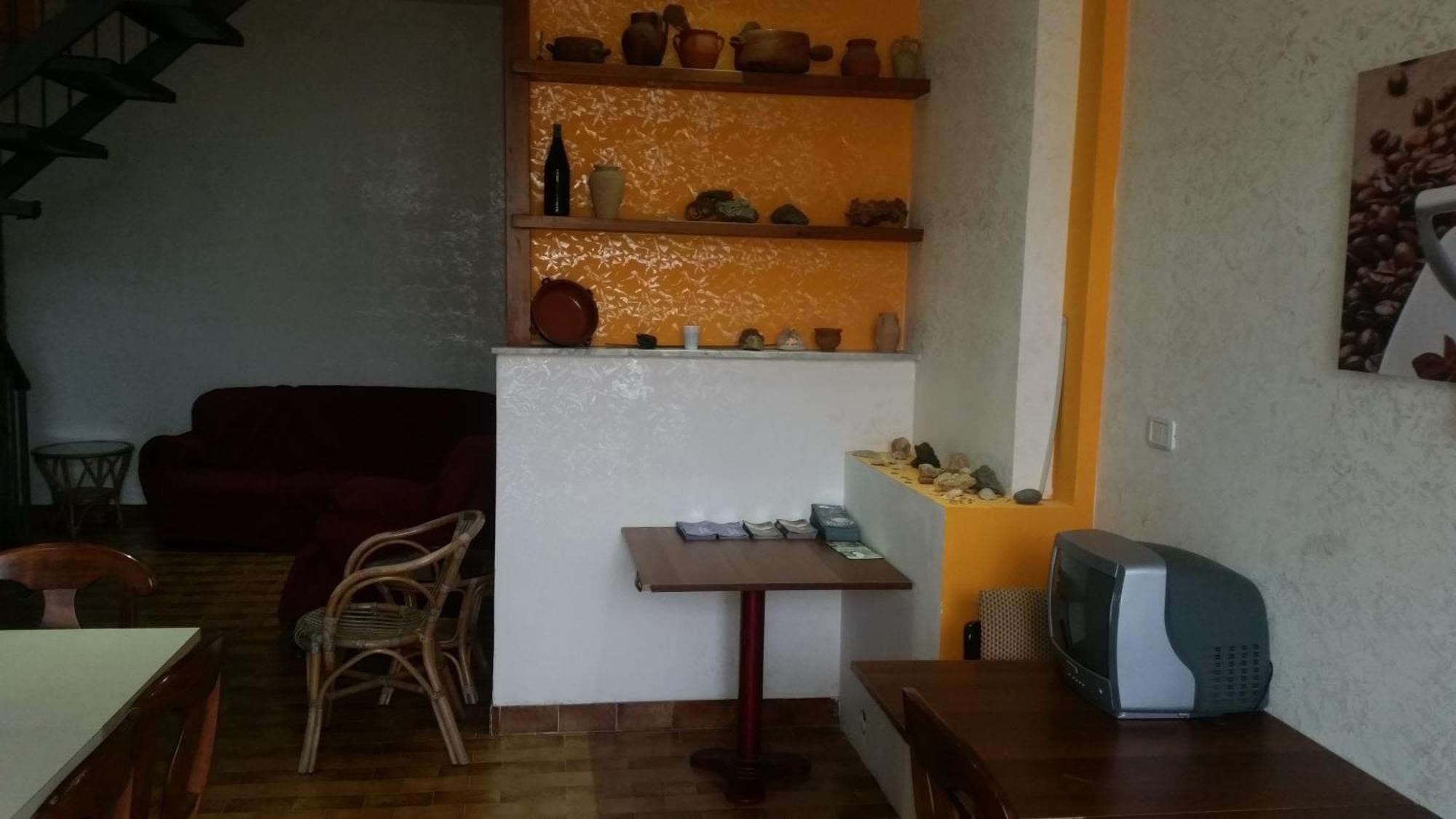 Bed & Breakfast Casa Galeano Pizzo (Calabria) Exterior foto