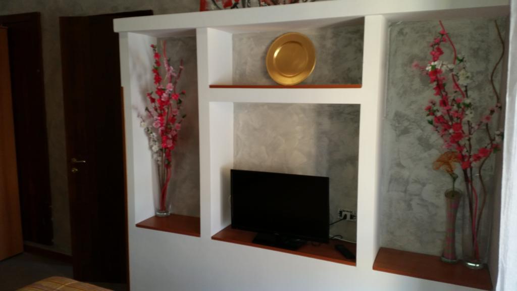 Bed & Breakfast Casa Galeano Pizzo (Calabria) Exterior foto
