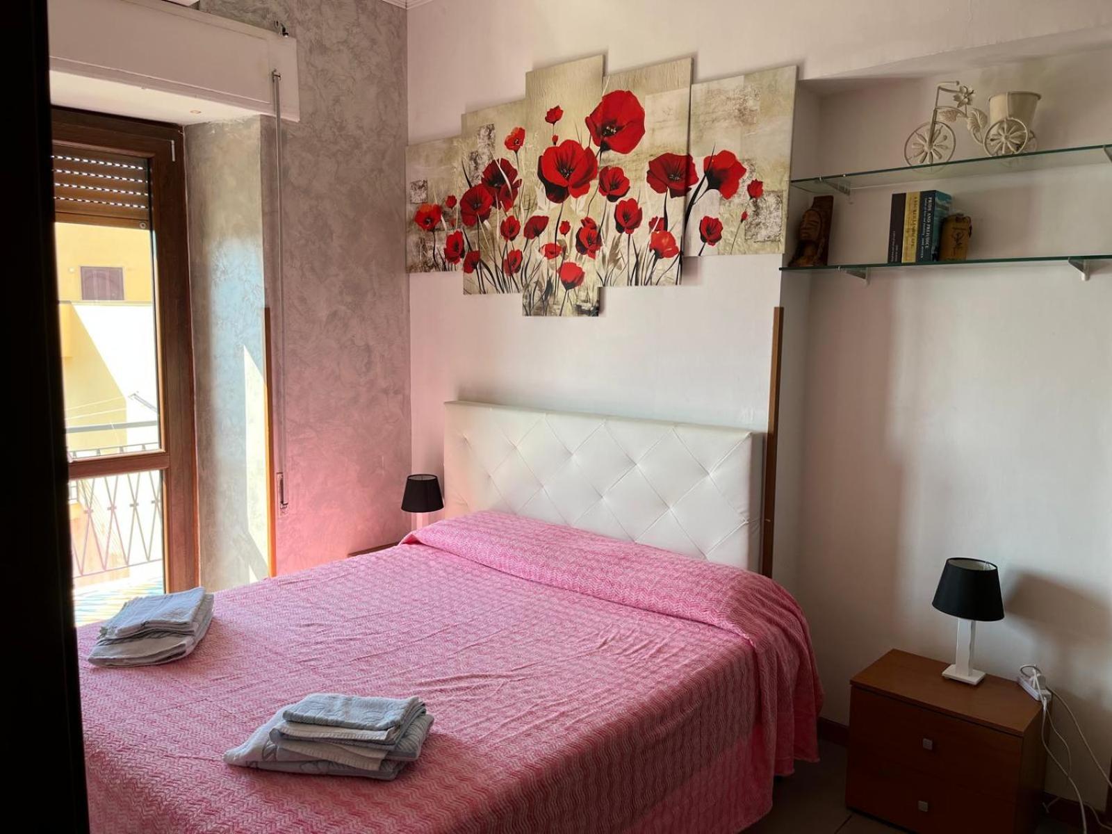Bed & Breakfast Casa Galeano Pizzo (Calabria) Exterior foto