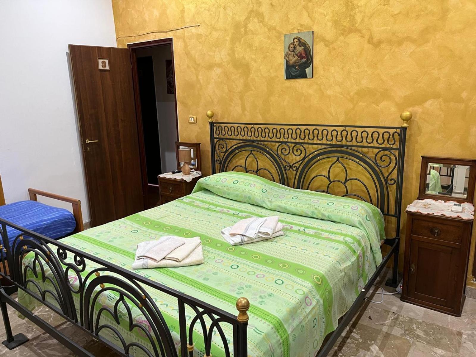 Bed & Breakfast Casa Galeano Pizzo (Calabria) Exterior foto