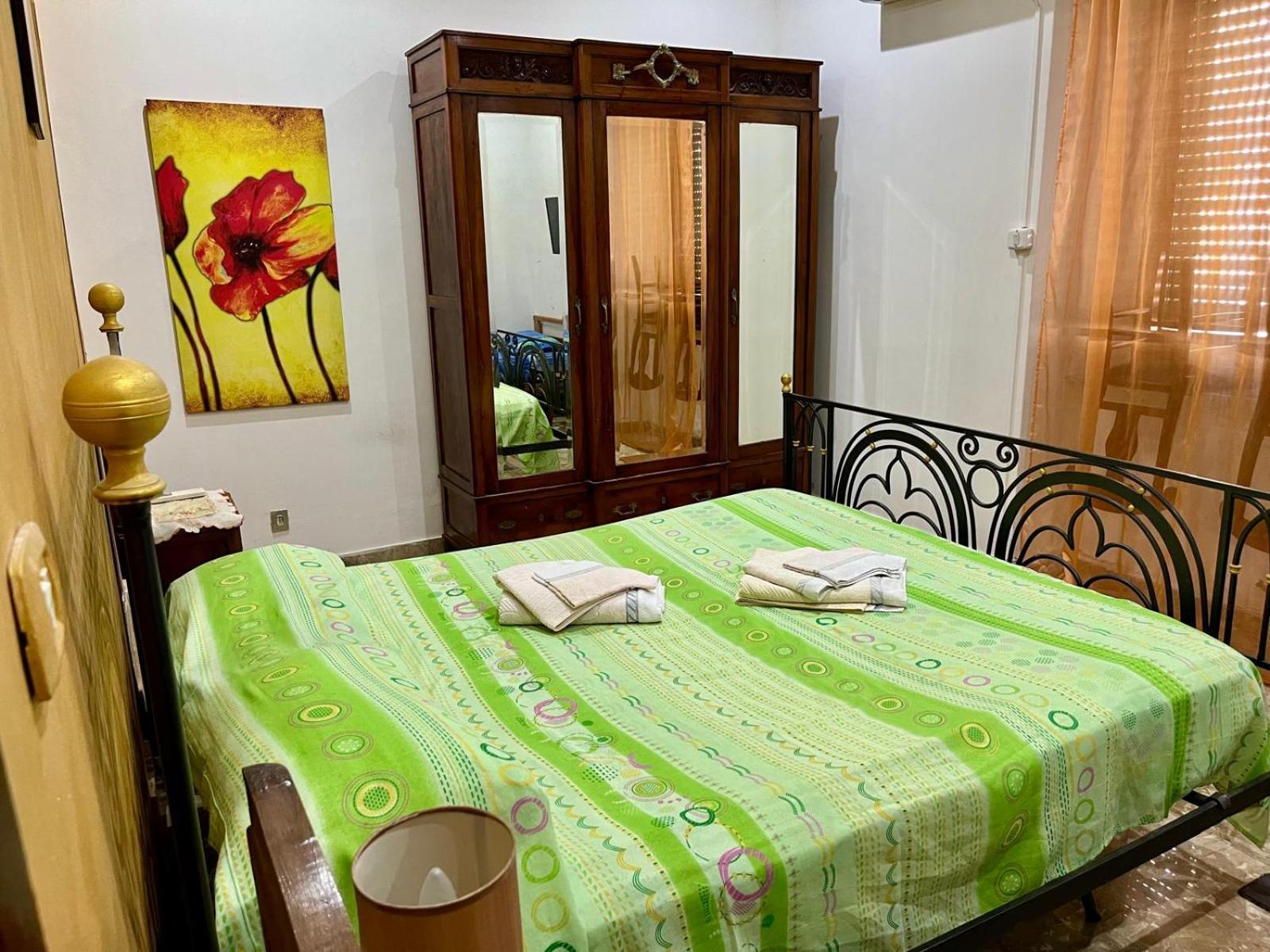 Bed & Breakfast Casa Galeano Pizzo (Calabria) Exterior foto