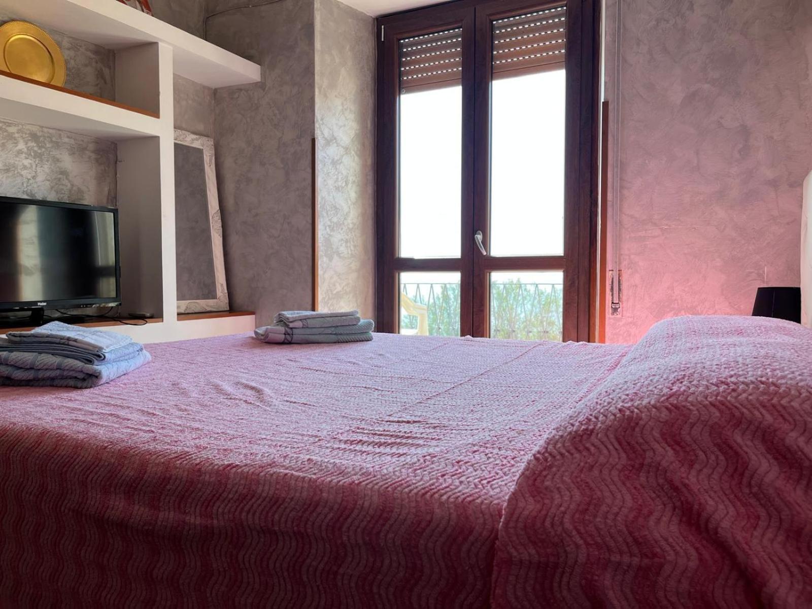 Bed & Breakfast Casa Galeano Pizzo (Calabria) Exterior foto
