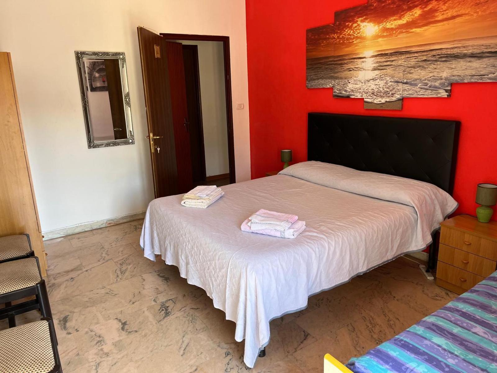 Bed & Breakfast Casa Galeano Pizzo (Calabria) Exterior foto