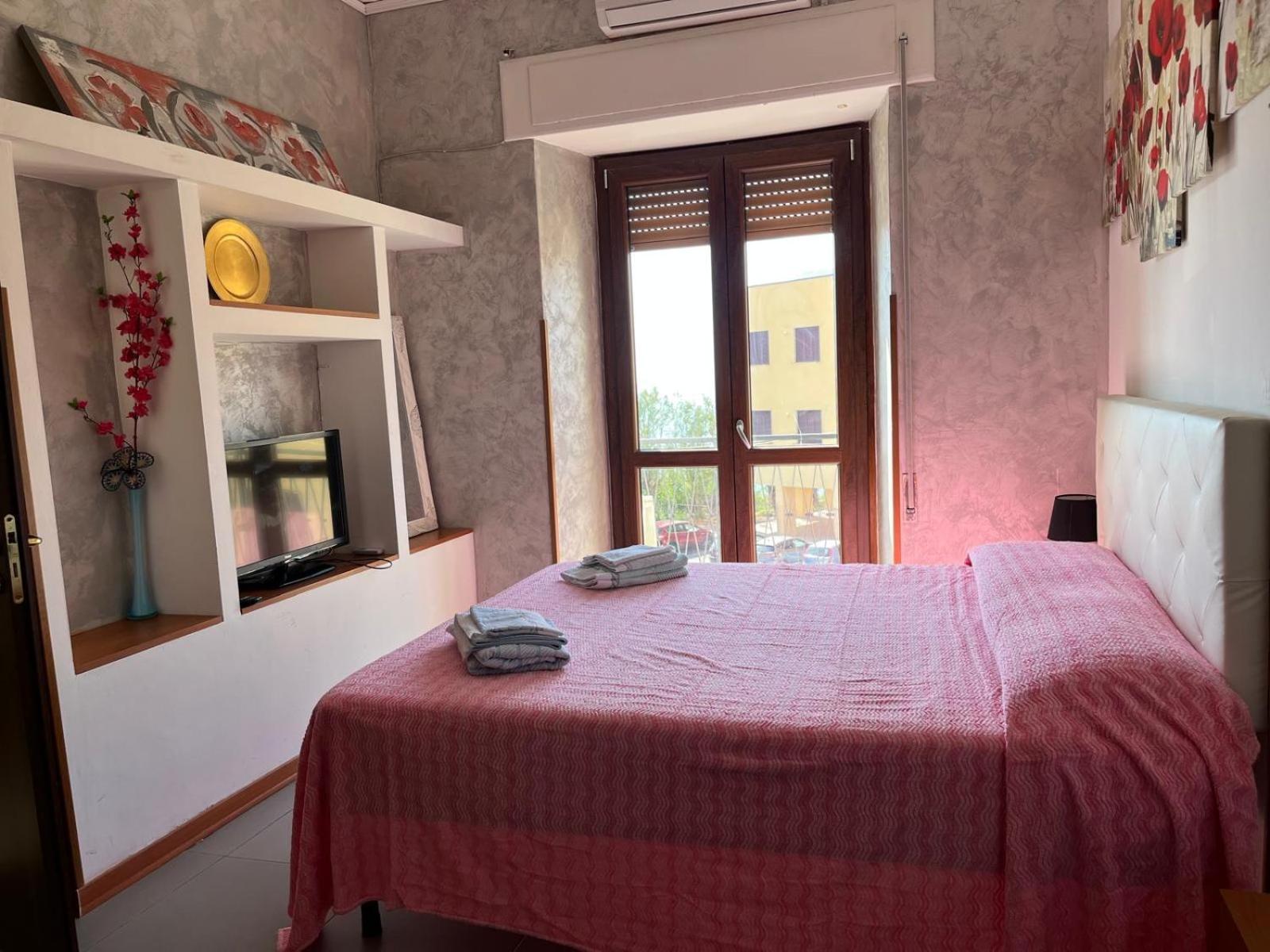 Bed & Breakfast Casa Galeano Pizzo (Calabria) Exterior foto