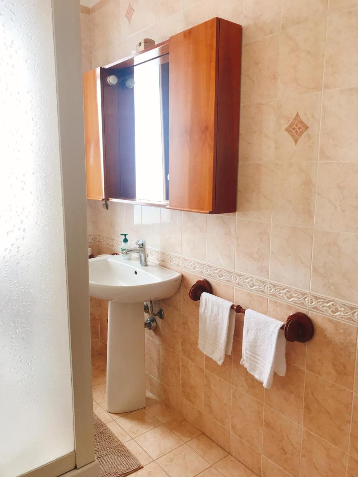 Bed & Breakfast Casa Galeano Pizzo (Calabria) Exterior foto