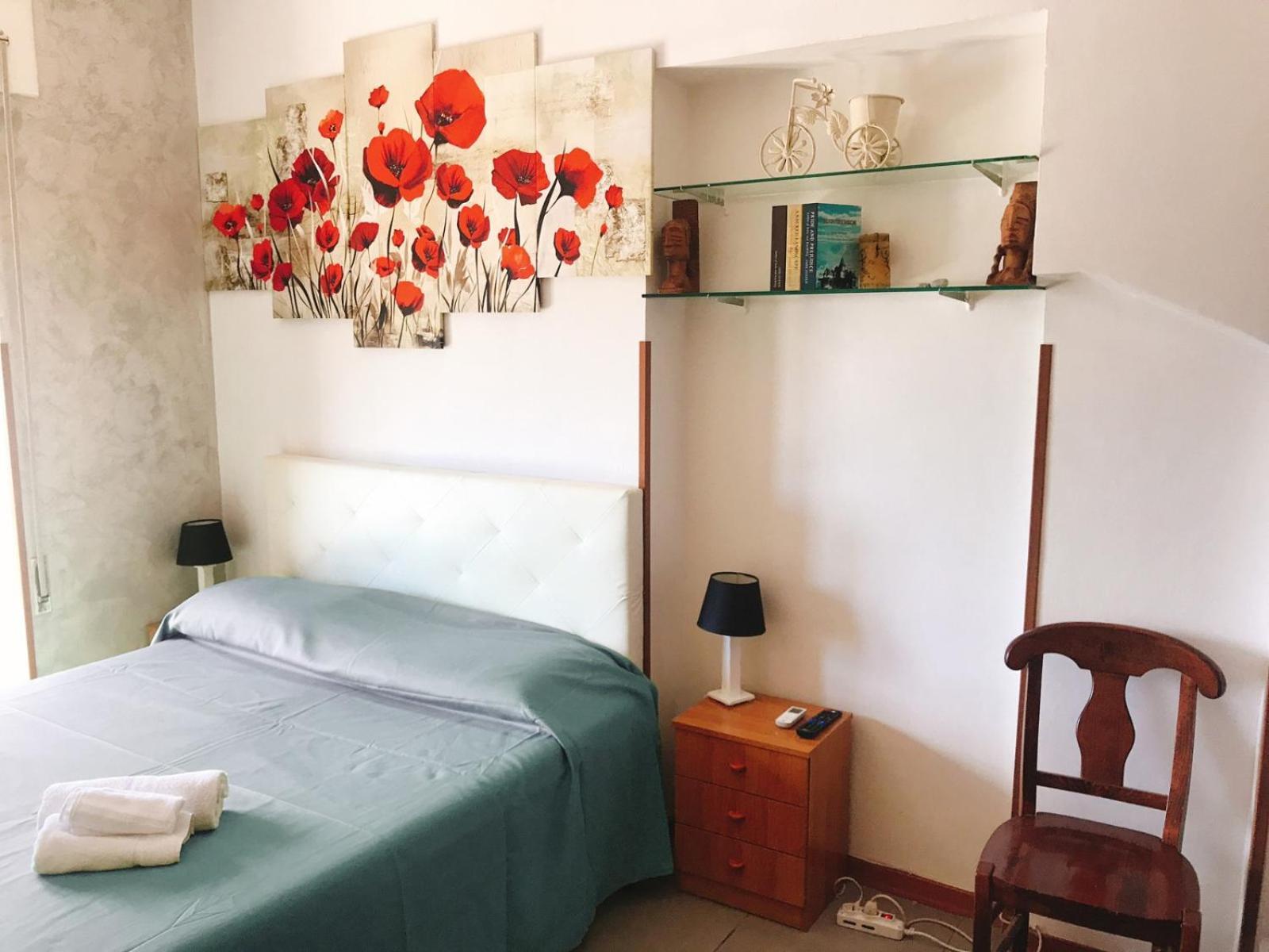 Bed & Breakfast Casa Galeano Pizzo (Calabria) Exterior foto